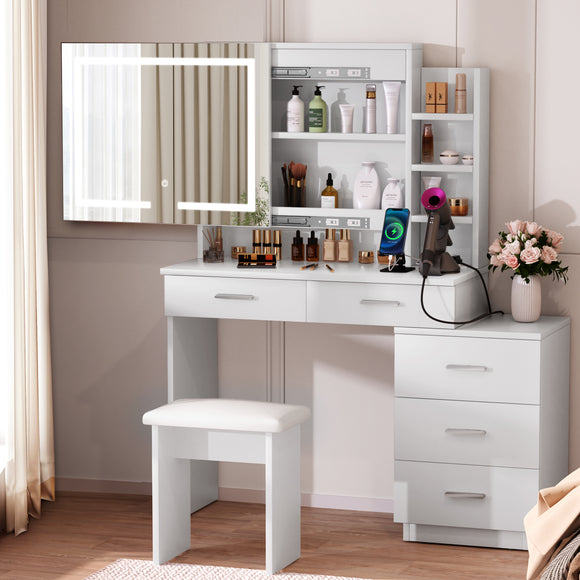 vanity table-featured product