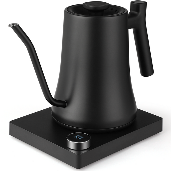 Electric Gooseneck Kettle