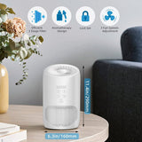 Air Purifiers-2 white