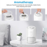 Air Purifiers-2 white