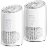 Air Purifiers-2 white