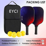 Pickleball Paddles