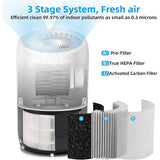 Air Purifiers-2 white