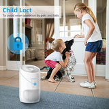 Air Purifiers-2 white