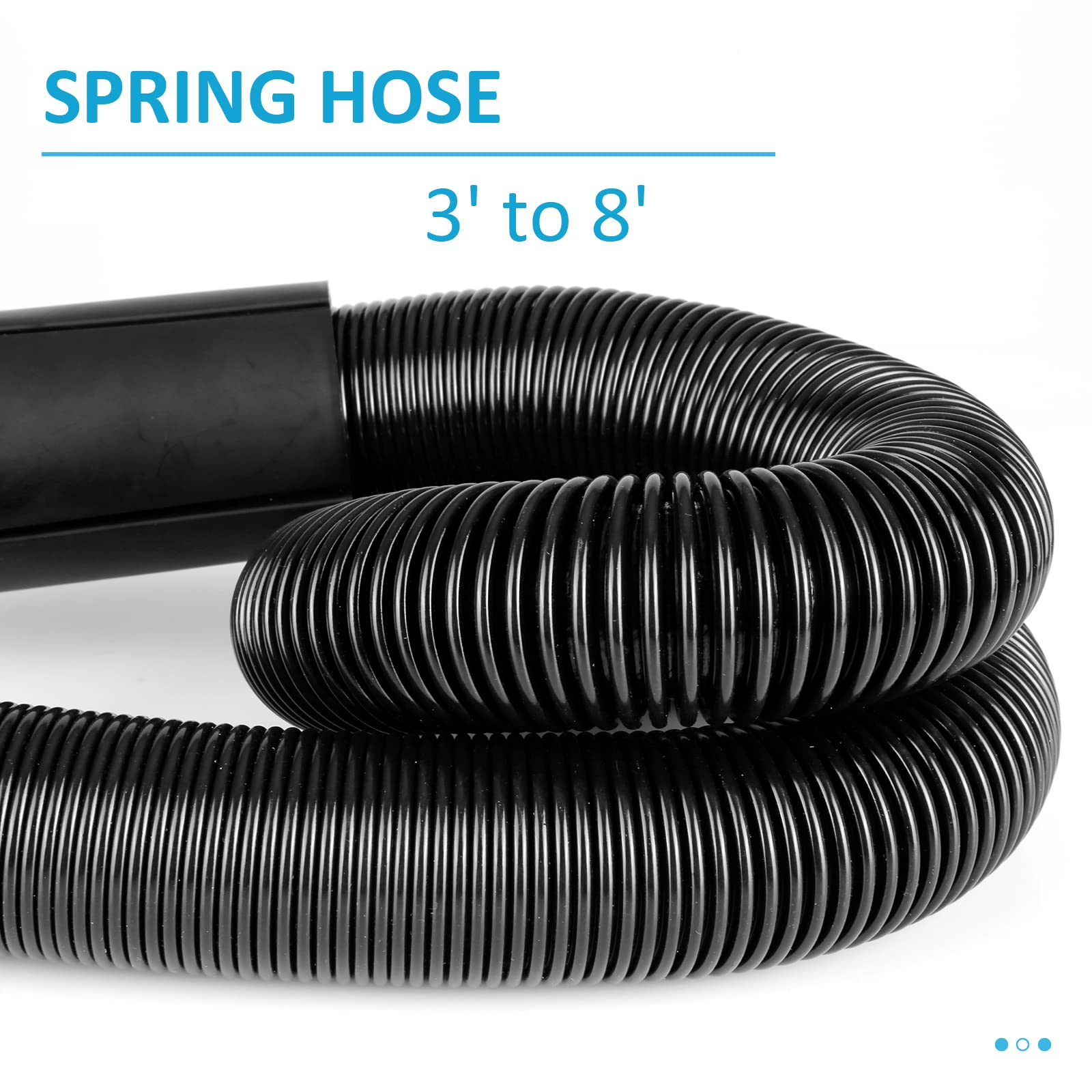 Dog clearance hair blaster